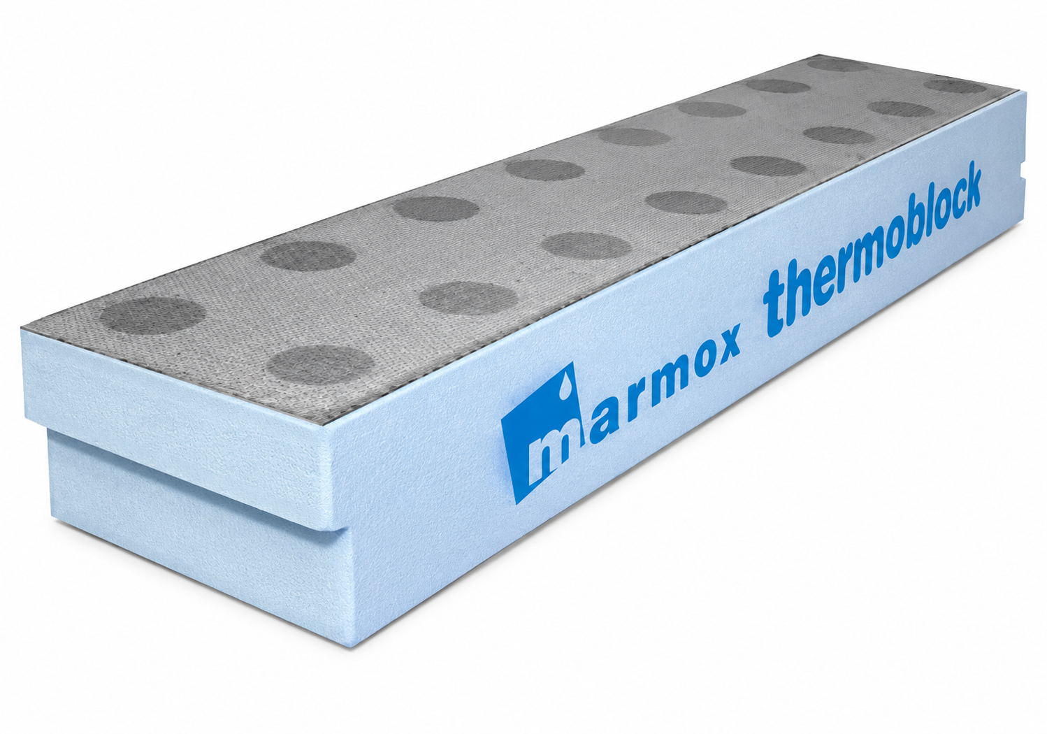 Marmox Thermoblock