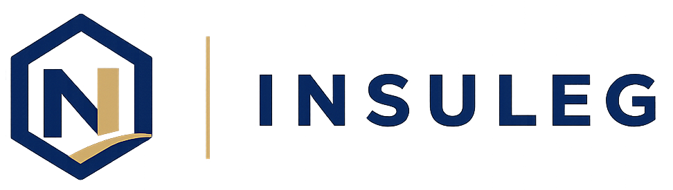 INSULEG Logo