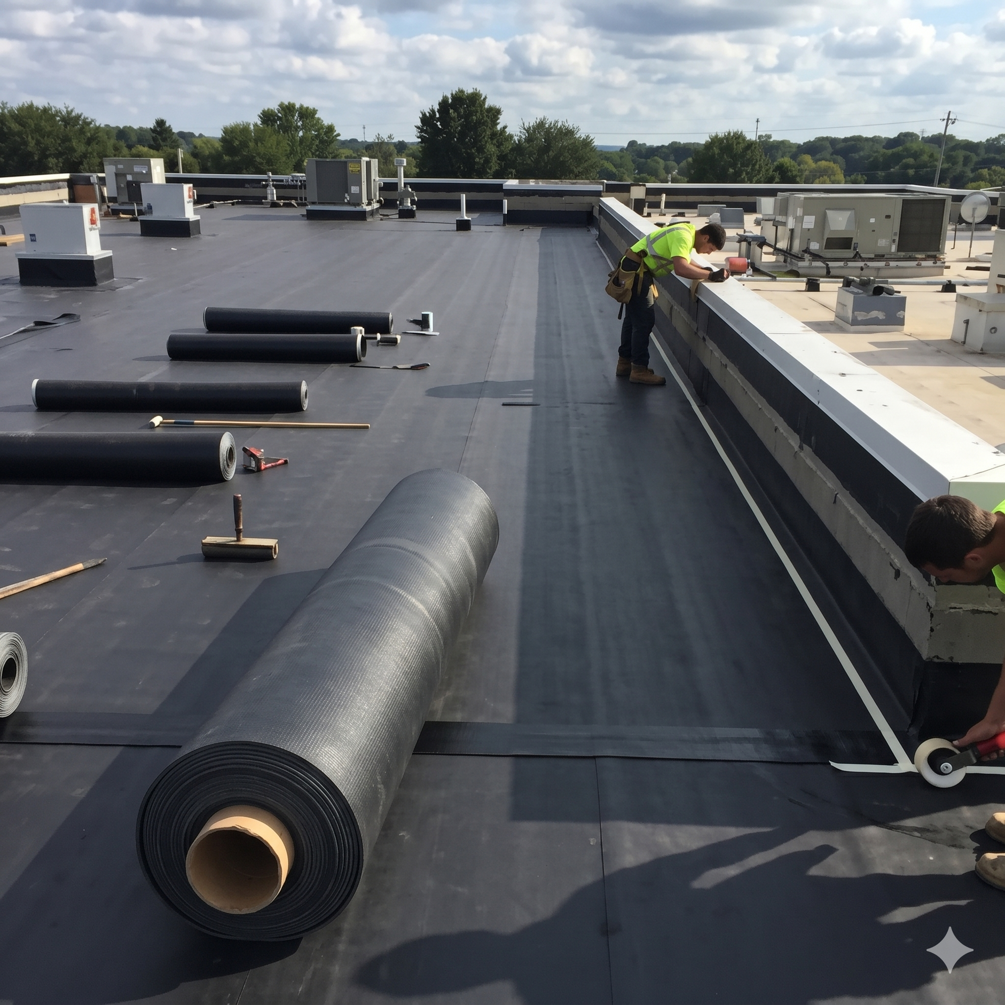 EPDM
